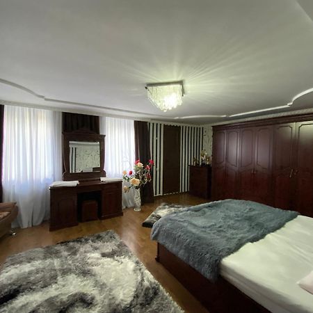 Guest House Misho Stepantsminda Exterior photo