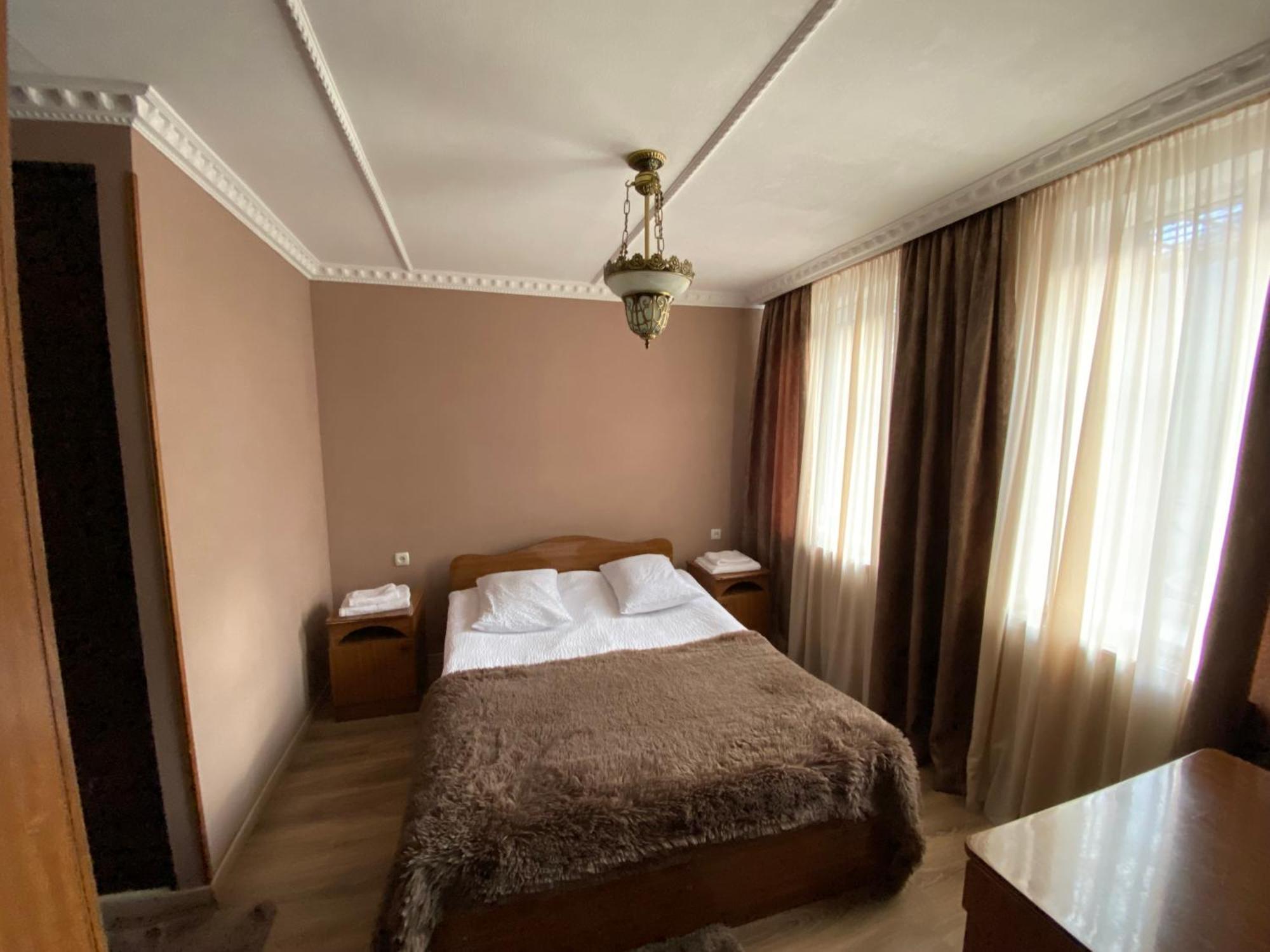 Guest House Misho Stepantsminda Exterior photo
