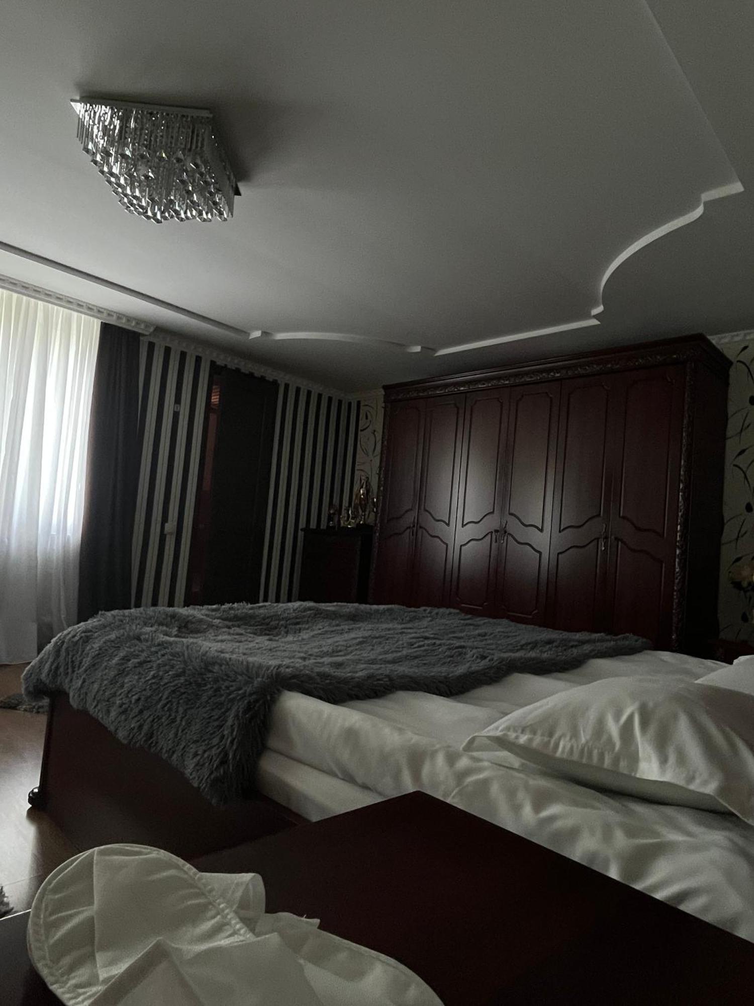 Guest House Misho Stepantsminda Exterior photo