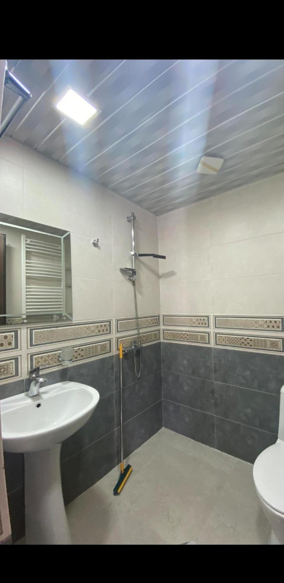 Guest House Misho Stepantsminda Exterior photo