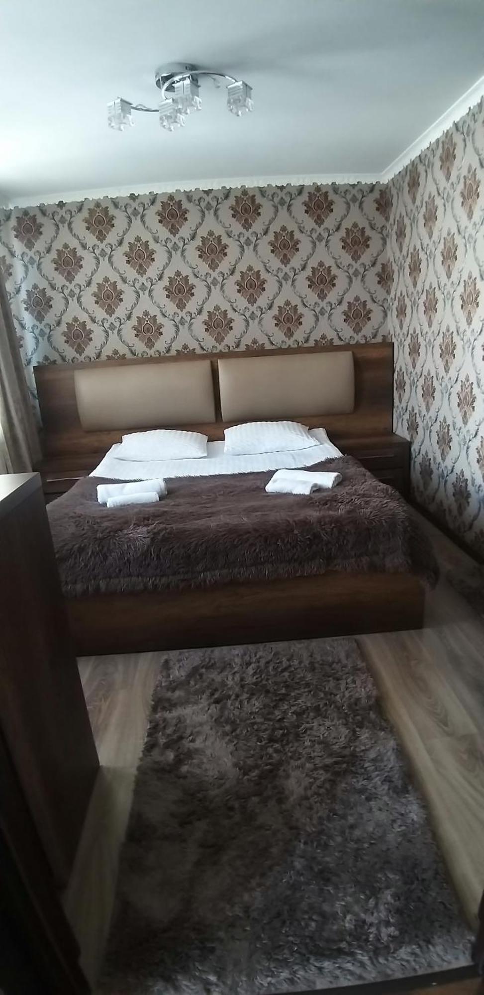Guest House Misho Stepantsminda Exterior photo