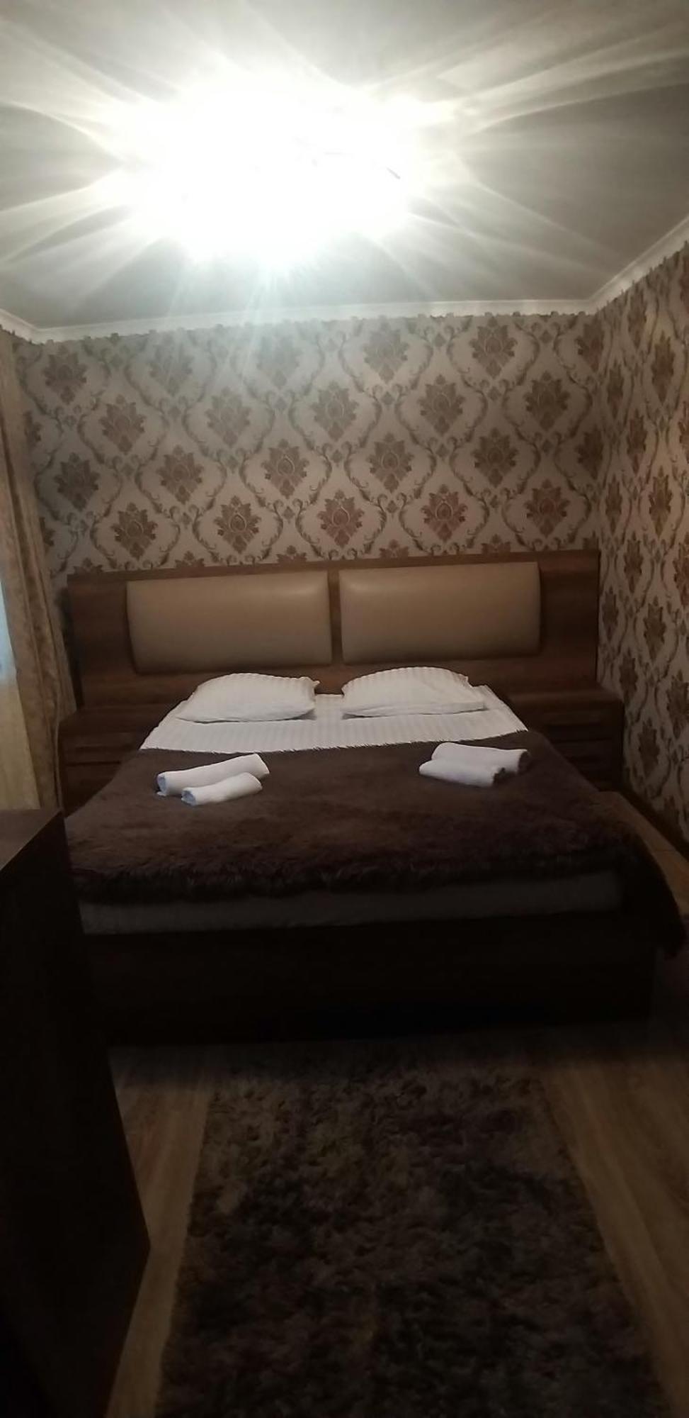 Guest House Misho Stepantsminda Exterior photo