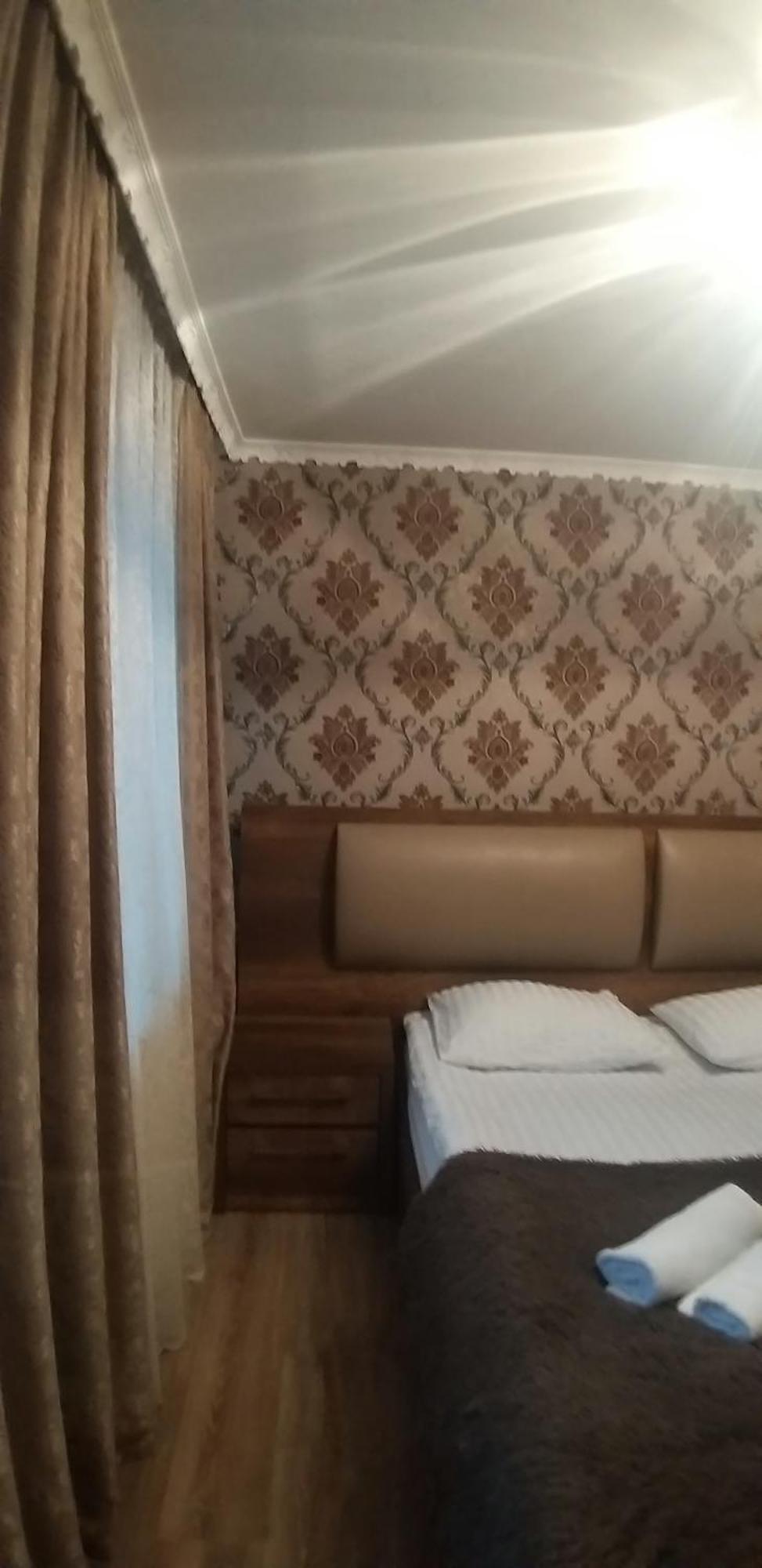 Guest House Misho Stepantsminda Exterior photo